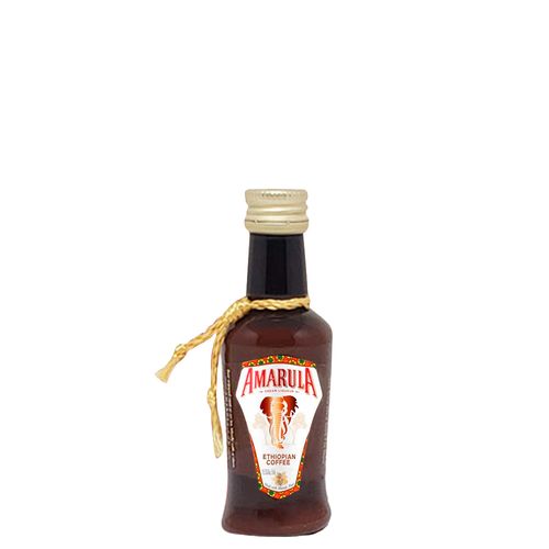 Licor Amarula Ethiopian Coffee 50 ml