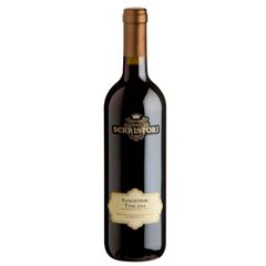 Vinho Sangiovese Di Toscana IGT Serristori 750ml