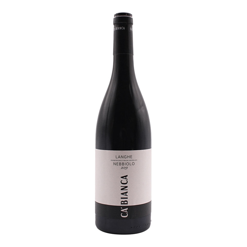 Compre Vinho Bel Colle Nebbiolo Langhe 750ml