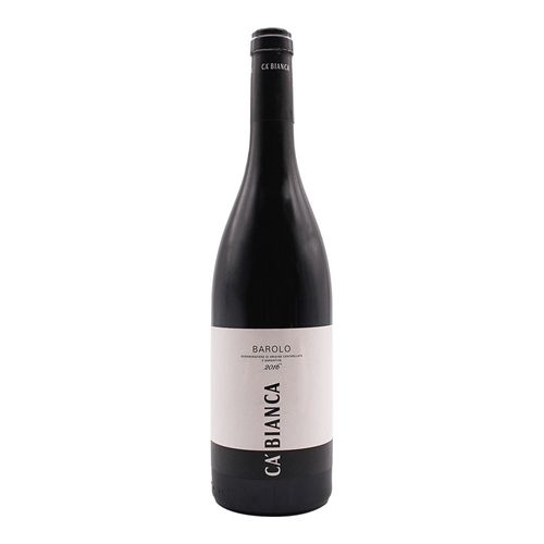 Vinho Tinto Barolo DOCG Ca'Bianca 750ml