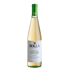 Vinho Branco Bolla Soave Classico DOC 750ml