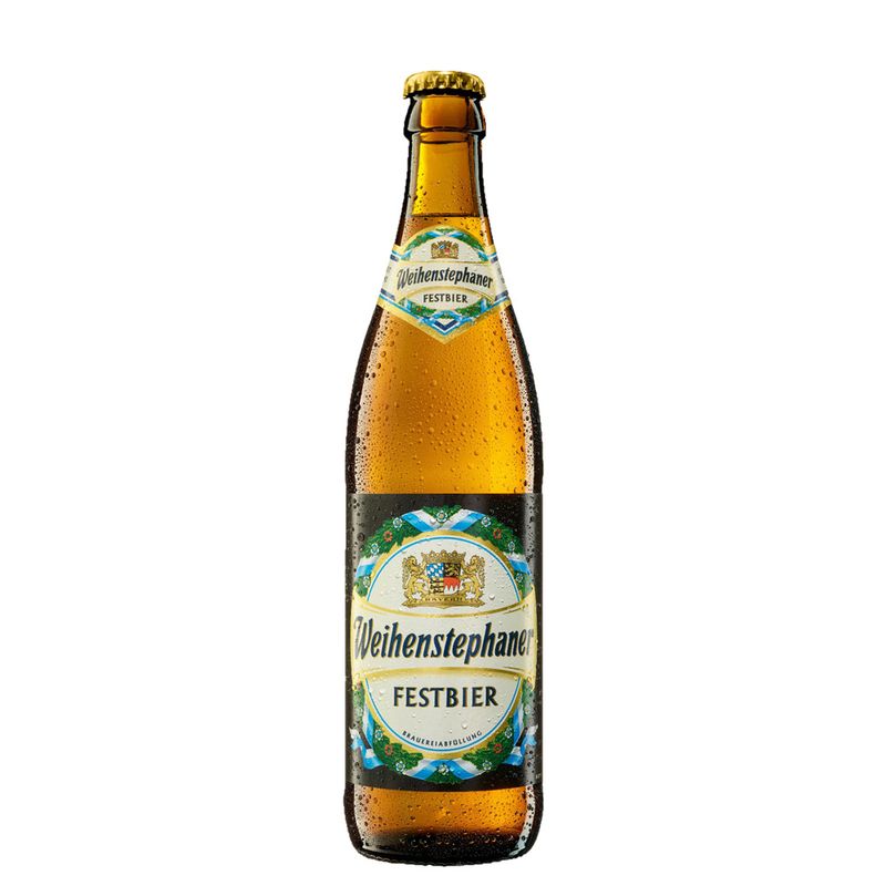 weihenstephaner-festbier