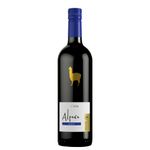 alpaca-merlot
