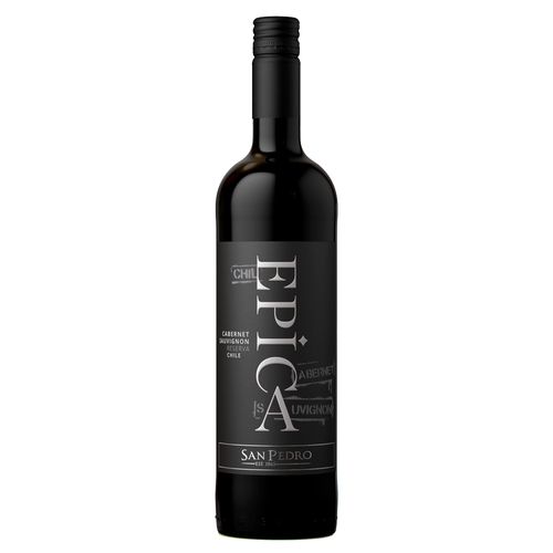 Vinho Tinto Epica Cabernet Sauvignon Reserve 750ml