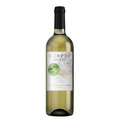 Vinho Corpus Astral Sauvignon Blanc 750ml