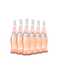 Kit de Vinhos Alpes De Haute Provence Soleil Des Alpes 750ml - Leve 6