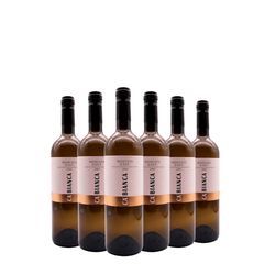 Kit de Vinhos Moscato D'Asti Ca'Bianca 750ml