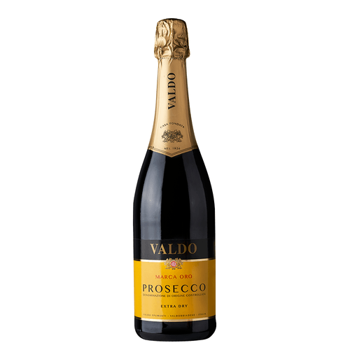 Espumante Branco Valdo Prosecco Oro Extra Dry 750ml