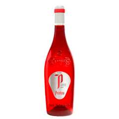 Vinho Rosé P de Protos 750ml