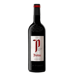 Vinho Tinto P de Protos Tempranillo Barrel Aged 750ml