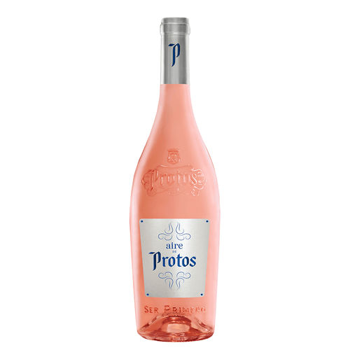 Vinho Rosé Aire De Protos 750ml