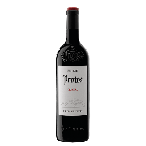 Vinho Tinto Protos Crianza 750ml