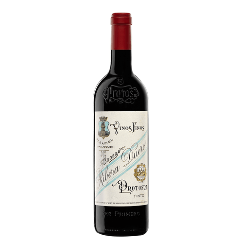 Vinho Tinto Protos 27 750ml