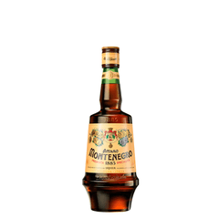 Licor Amaro Montenegro 750ml