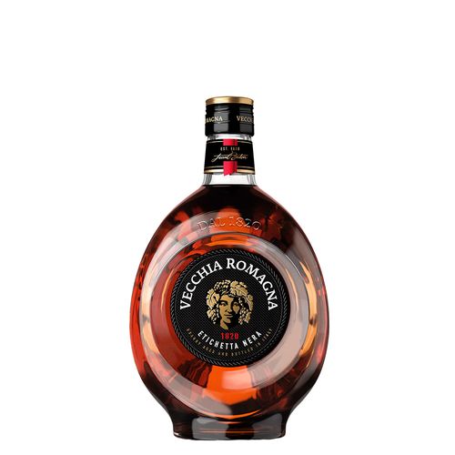 Brandy Vecchia Romana 700ml