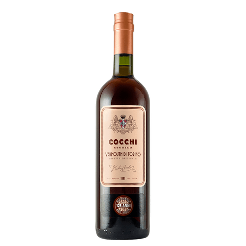 Vermouth Cocchi Storico Di Torino 750ml