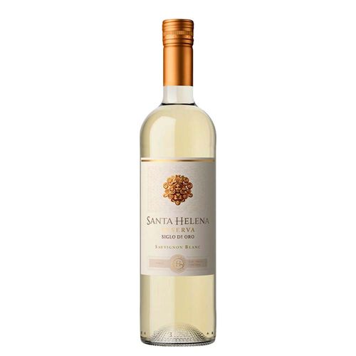 Vinho Branco Santa Helena Reserva Sauvignon Blanc 750ml