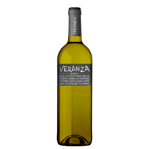 Vinho Branco Veranza 750ml