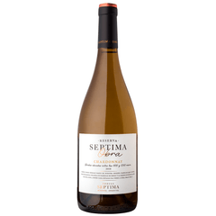 Vinho Septima Obra Chardonnay 750ml