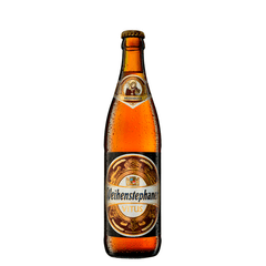 Cerveja Weihenstephaner Vitus Gf 500ml