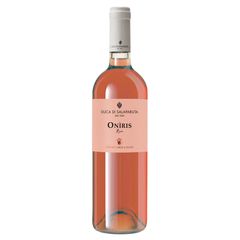 Vinho Rosé Oniris 750ml