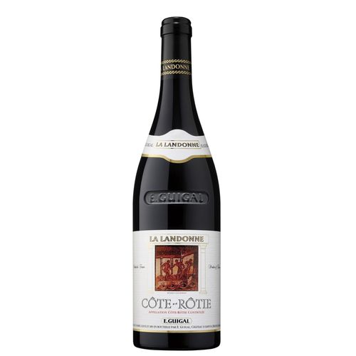 Vinho Tinto E.Guigal Côte-Rôtie La Landonne 750ml