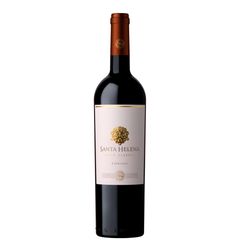 Vinho Tinto Santa Helena  Gran Reserva Carmenère 750ml