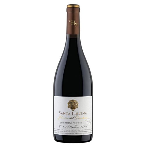 Vinho Tinto Santa Helena Gran Reserva Pinot Noir 750ml