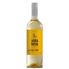 Vinho Branco Aura Nova Sweet White Moscato 750ml