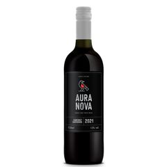 Vinho Tinto Aura Nova Cabernet Sauvignon 750ml