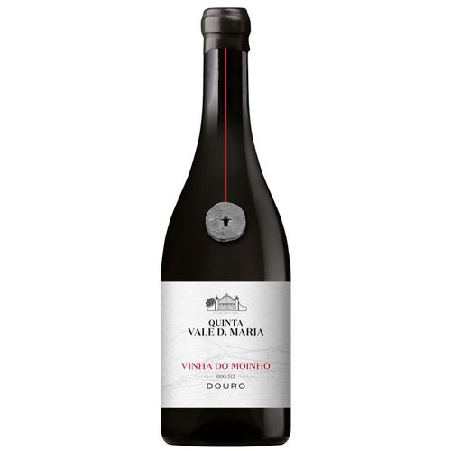 Vinho Tinto Quinta Vale Dona Maria Vinha Do Moinho 750ml