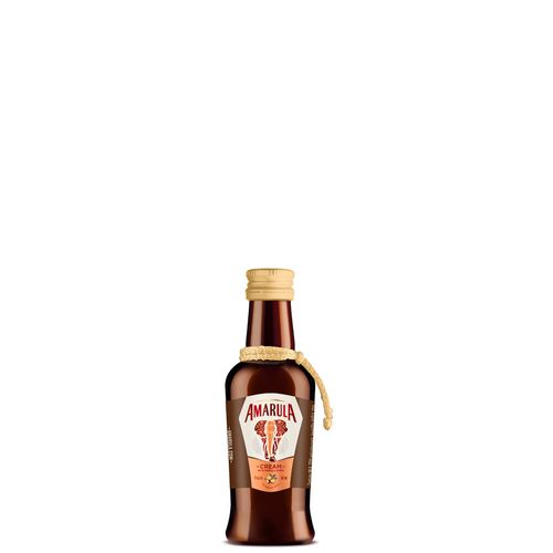 Licor Amarula Cream 50 ml