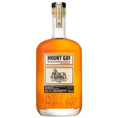 Rum Mount Gay Black Barrel Gold 700ml