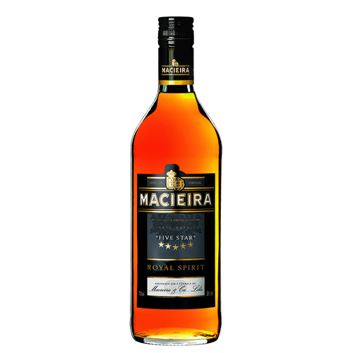 Macieira Five Star 700ml