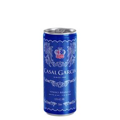 Vinho Branco Casal Garcia Lata 250ml