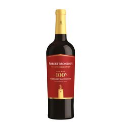 Vinho Tinto Robert Mondavi Private Selection 100% Cabernet Sauvignon 750ml