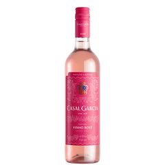 Vinho Casal Garcia Rosé 750ml
