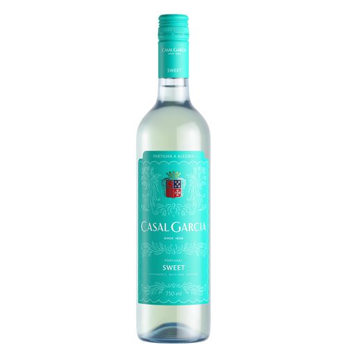 Vinho Branco Casal Garcia Sweet 750ml