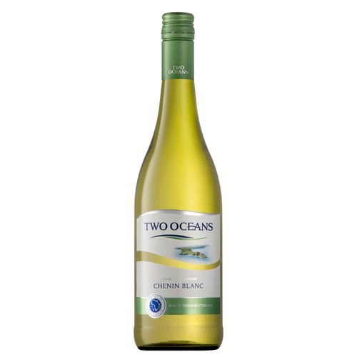 Vinho Branco Two Oceans Chenin Blanc 750ml