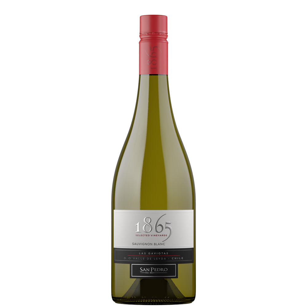 Vinho 1865 Selected Vineyards Sauvignon Blanc 750ml Todovino