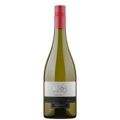Vinho Branco 1865 Selected Vineyards Chardonnay 750ml