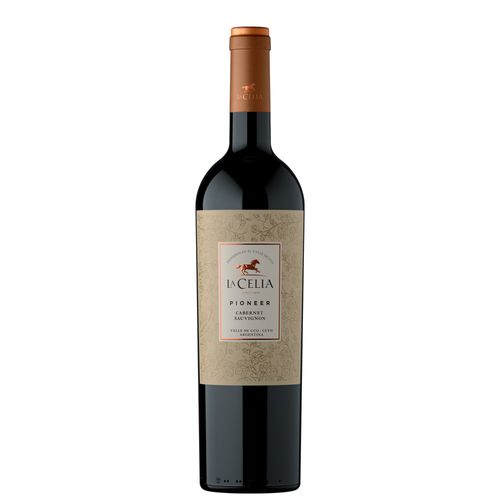 Vinho Tinto La Celia Pioneer Reserva Cabernet Sauvignon 750ml