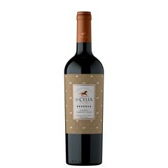 Vinho Tinto La Celia Reserva Malbec/Cabernet Franc 750ml