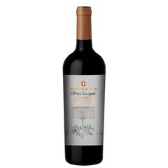 Vinho Tinto Extreme Vineyard Suelo Invertido 750ml