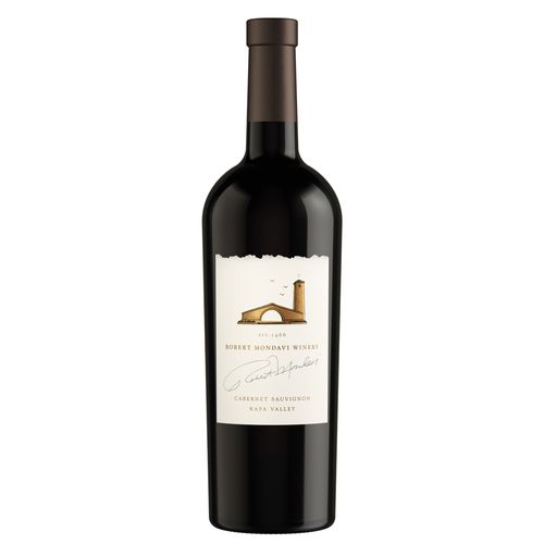 Vinho Tinto Robert Mondavi Napa Valley Cabernet Sauvignon 750ml