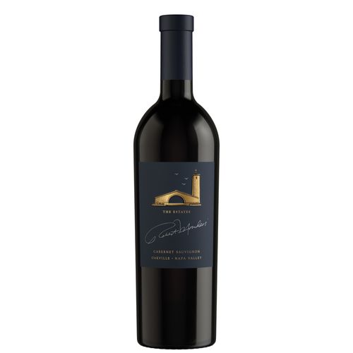 Vinho Tinto Robert Mondavi Oakville Cabernet Sauvignon 750ml