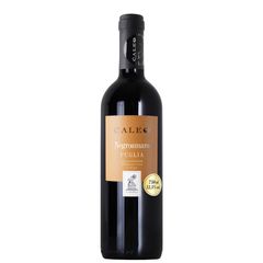 Vinho Tinto Caleo Negroamaro Puglia IGT 750ml