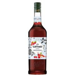 Xarope Giffard Grenadine Gf 1000ml