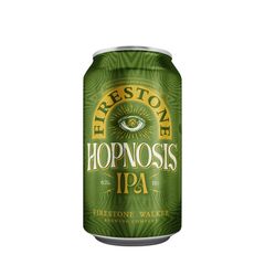Cerveja Firestone Walker Hopnosis IPA Lt 355ml