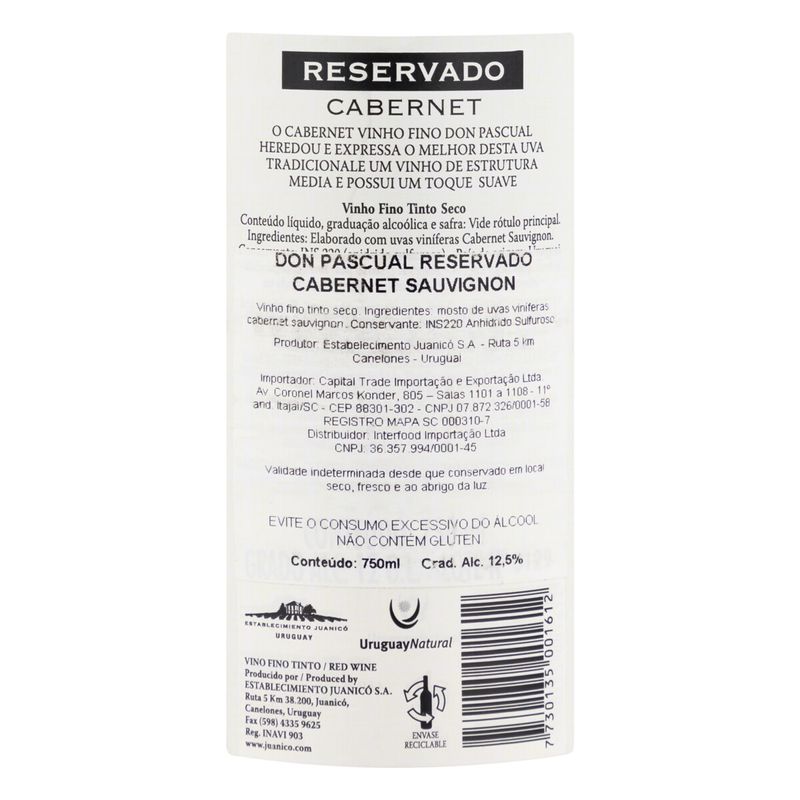 vinho-don-pascual-reservado-cabernet-sauvignon-750ml